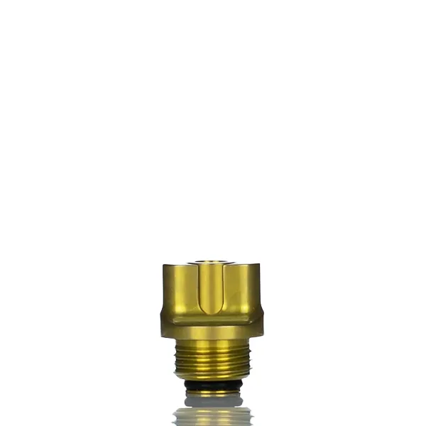 MK MODS TA Titanium Integrated Drip Tip - Image 11