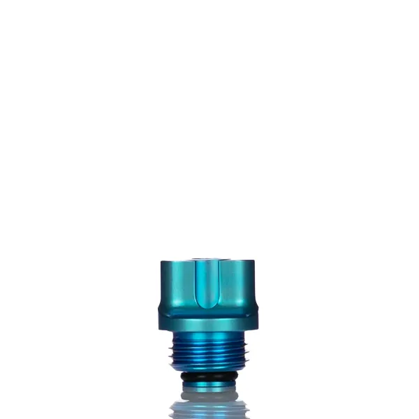 MK MODS TA Titanium Integrated Drip Tip - Image 6