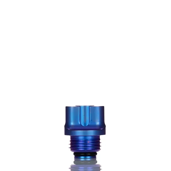 MK MODS TA Titanium Integrated Drip Tip - Image 7