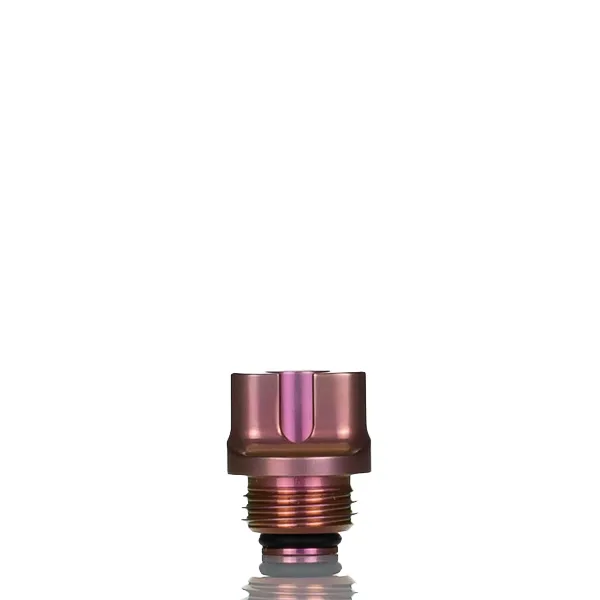 MK MODS TA Titanium Integrated Drip Tip - Image 9