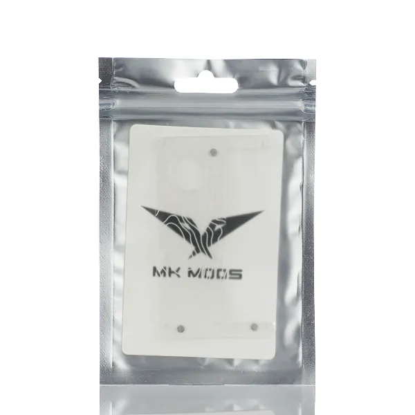 MK MODS Topographic Clear Inner Panel for CTHULHU AIO - Image 3