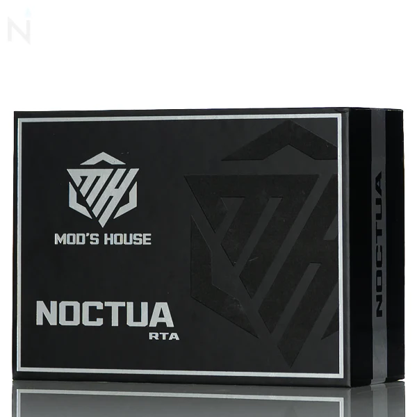 Mods House Noctua RTA - Image 3