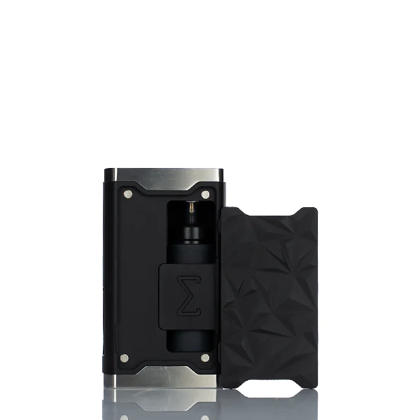 Mods House Sigma DNA60C 18650 Squonk Mod - Image 5