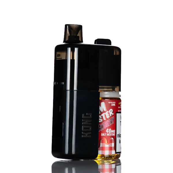 Monster Vape Labs X Kong by Zilla 50K Puffs Disposable - 4.8% 30mL - Image 15