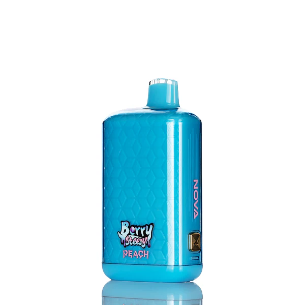 Mr Fog Nova 36K Puffs Disposable Vape - Image 5