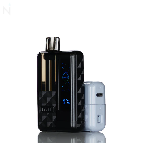 MYLÉ Pod Box 35K Disposable Kit - Image 6