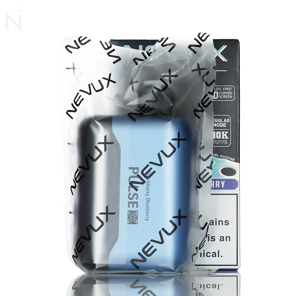 NEVUX Pulse X 40K Disposable - Image 2