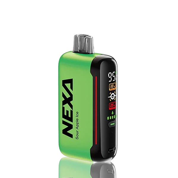 NEXA N20000 20K Puffs Disposable - 20mL - Image 11