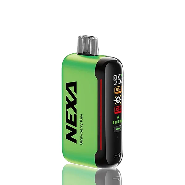 NEXA N20000 20K Puffs Disposable - 20mL - Image 12