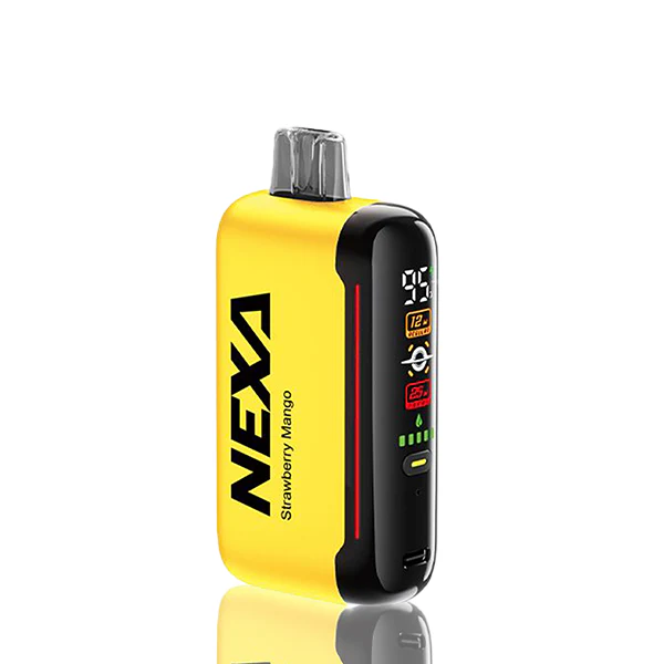 NEXA N20000 20K Puffs Disposable - 20mL - Image 13
