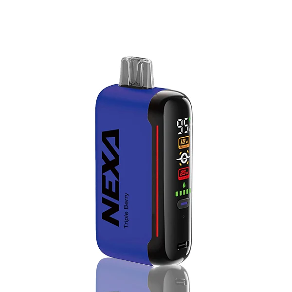 NEXA N20000 20K Puffs Disposable - 20mL - Image 14