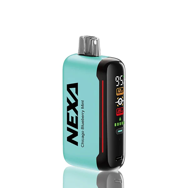 NEXA N20000 20K Puffs Disposable - 20mL - Image 3