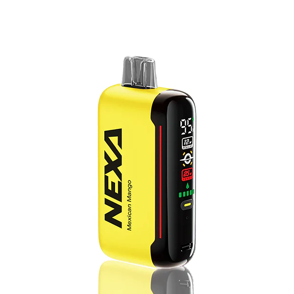 NEXA N20000 20K Puffs Disposable - 20mL - Image 6