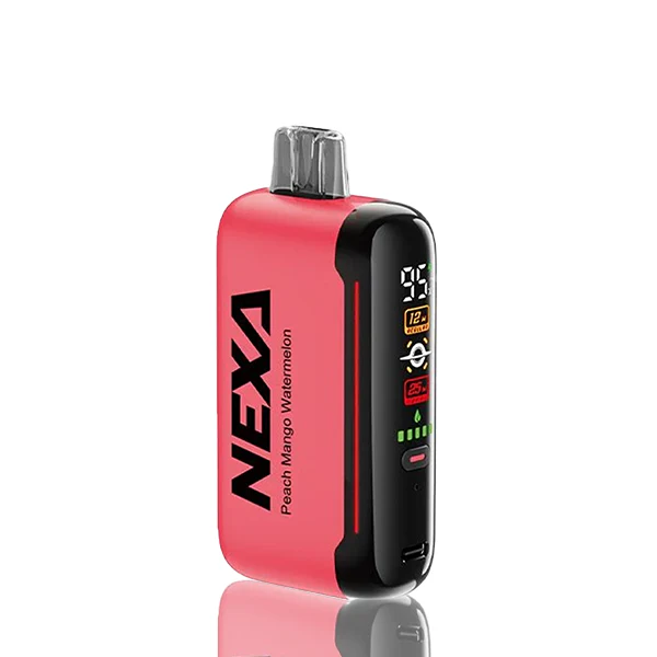 NEXA N20000 20K Puffs Disposable - 20mL - Image 9