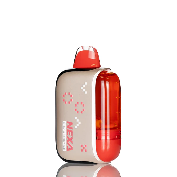 NEXA PIX 35K 35000 Puffs Disposable Vape - 16mL - Image 14