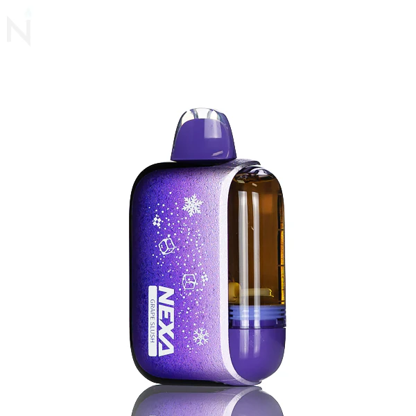 NEXA PIX 35K 35000 Puffs Disposable Vape - 16mL - Image 20