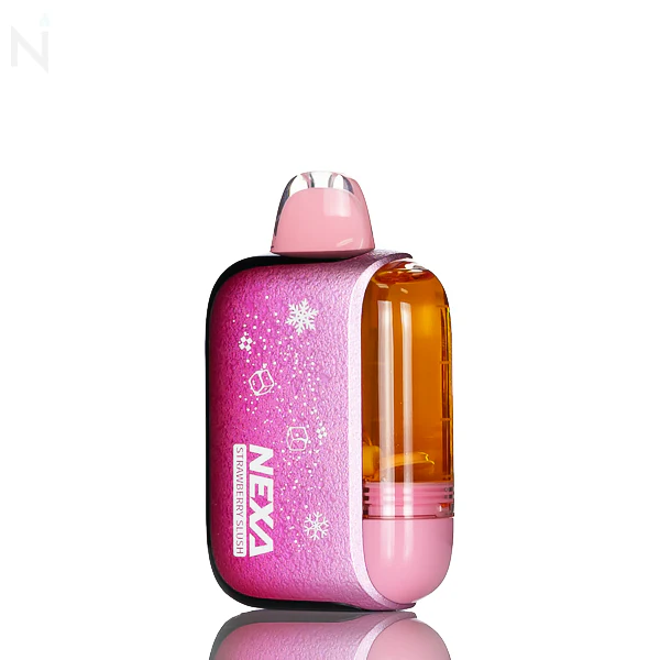 NEXA PIX 35K 35000 Puffs Disposable Vape - 16mL - Image 21