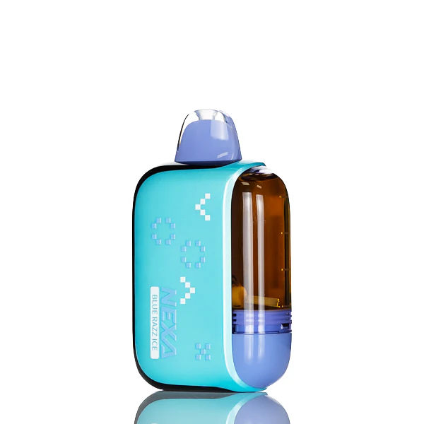 NEXA PIX 35K 35000 Puffs Disposable Vape - 16mL - Image 4