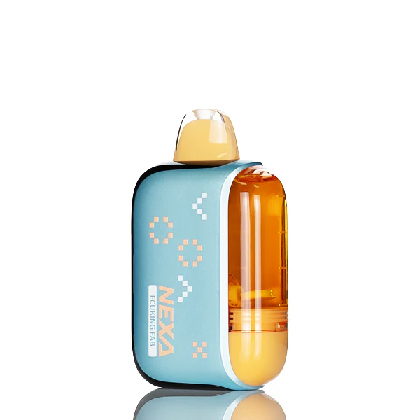 NEXA PIX 35K 35000 Puffs Disposable Vape - 16mL - Image 7
