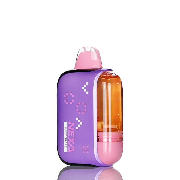 NEXA PIX 35K 35000 Puffs Disposable Vape - 16mL - Image 9
