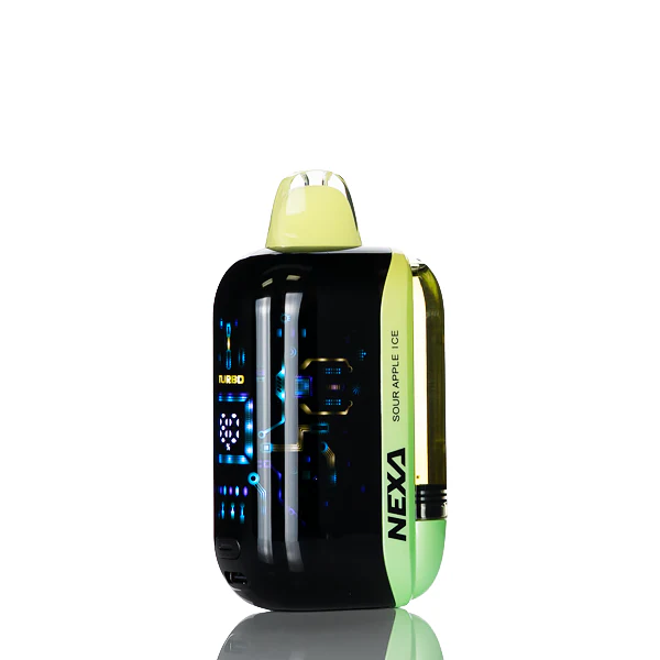 NEXA ULTRA II 50K 50000 Puff Disposable Vape - 20mL - Image 11