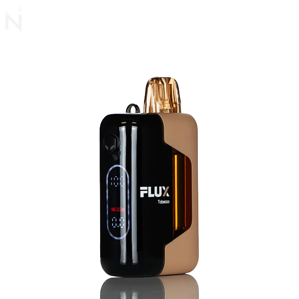 NimmBox Flux 40K Puffs Disposable Vape - 20mL - Image 6