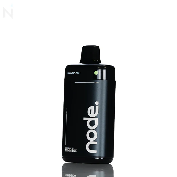 NimmBox Node 45K Puffs Disposable Kit - Image 11