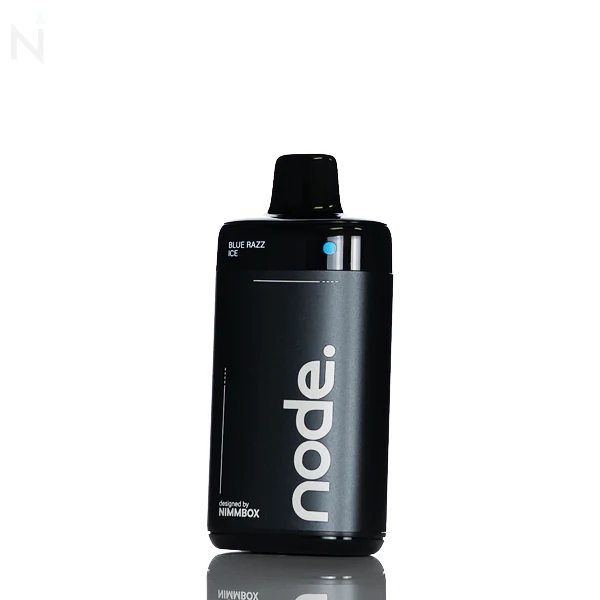 NimmBox Node 45K Puffs Disposable Kit - Image 12