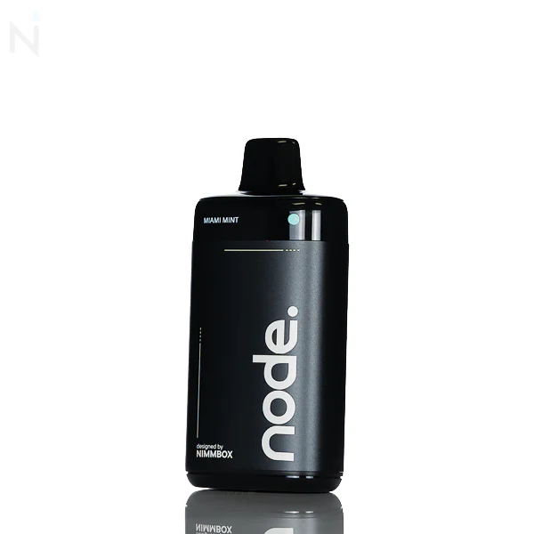 NimmBox Node 45K Puffs Disposable Kit - Image 19