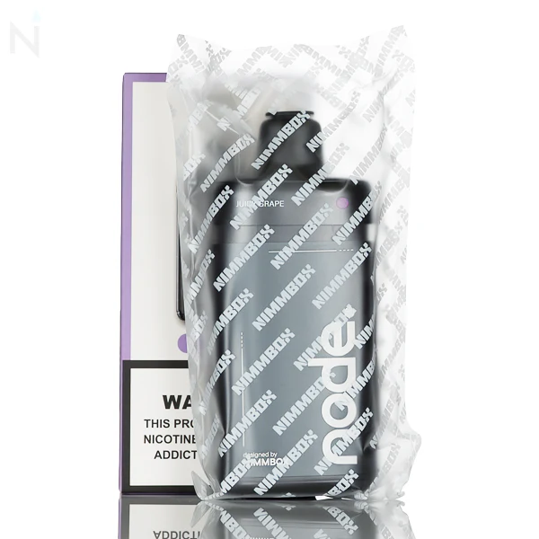 NimmBox Node 45K Puffs Disposable Kit - Image 2