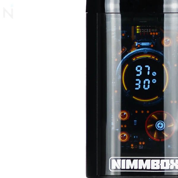 NimmBox Node 45K Puffs Disposable Kit - Image 4