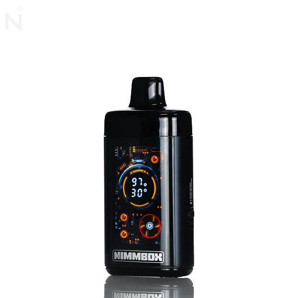 NimmBox Node 45K Puffs Disposable Kit - Image 5