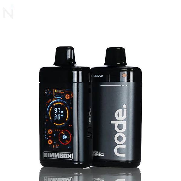 NimmBox Node 45K Puffs Disposable Kit - Image 7