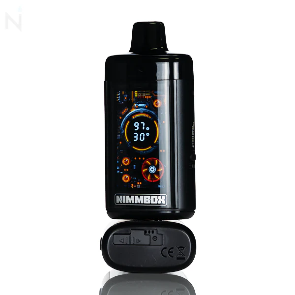 NimmBox Node 45K Puffs Disposable Kit - Image 8