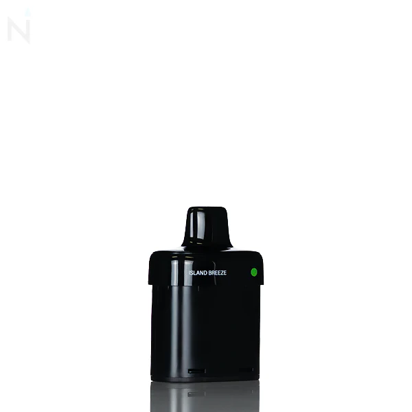 NimmBox Node 45K Puffs Disposable Pod - Image 12