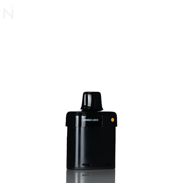NimmBox Node 45K Puffs Disposable Pod - Image 15