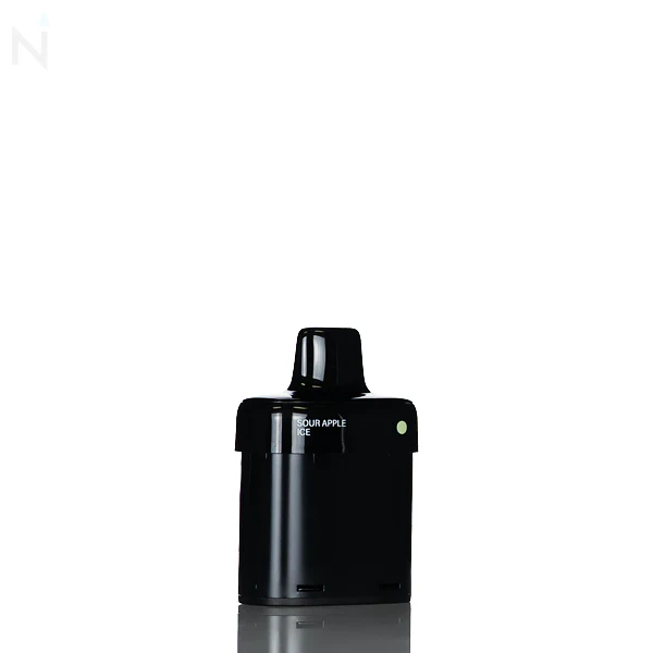 NimmBox Node 45K Puffs Disposable Pod - Image 17