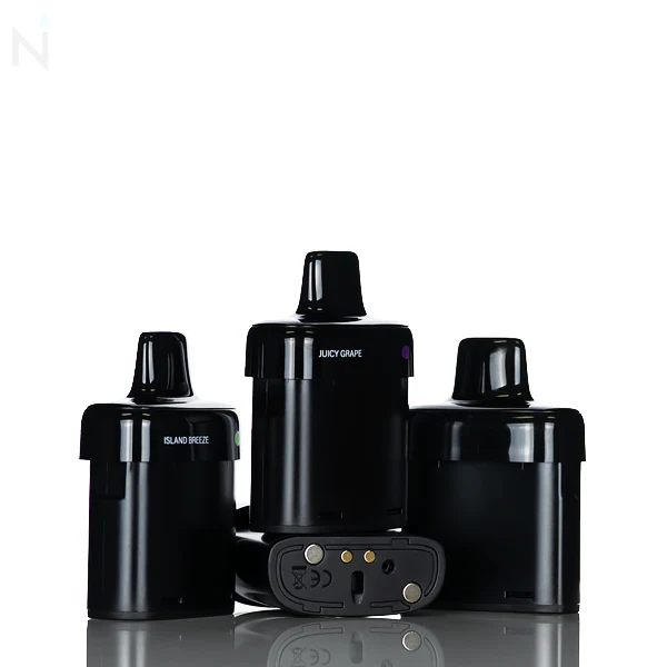 NimmBox Node 45K Puffs Disposable Pod - Image 22