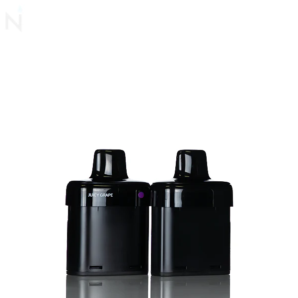 NimmBox Node 45K Puffs Disposable Pod - Image 6