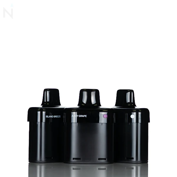 NimmBox Node 45K Puffs Disposable Pod - Image 7