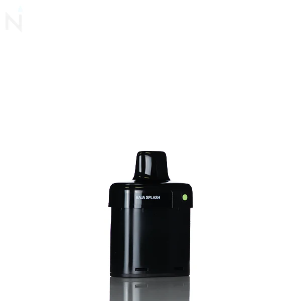 NimmBox Node 45K Puffs Disposable Pod - Image 8