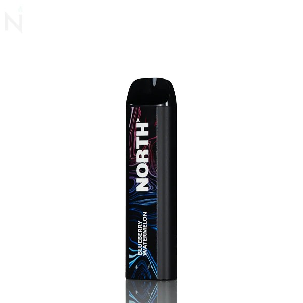 North 5000 Puffs Disposable - 10mL - Image 11