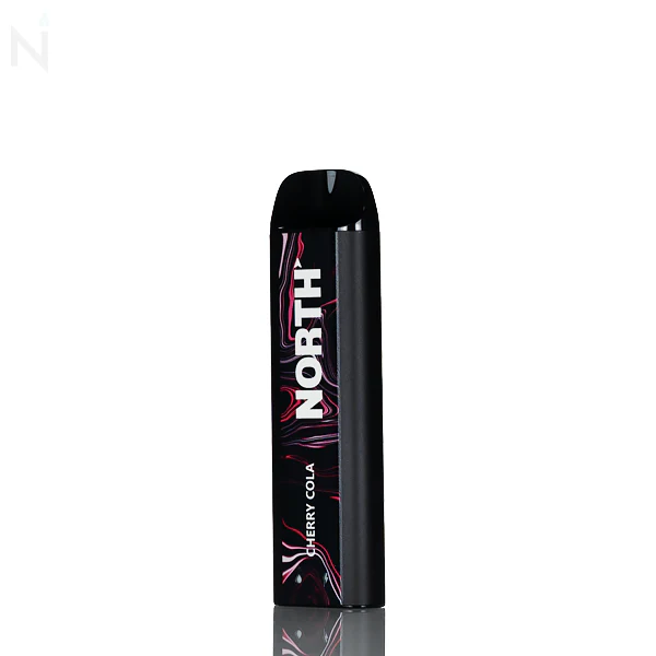 North 5000 Puffs Disposable - 10mL - Image 13