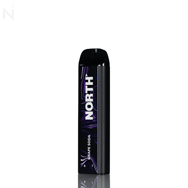 North 5000 Puffs Disposable - 10mL - Image 15