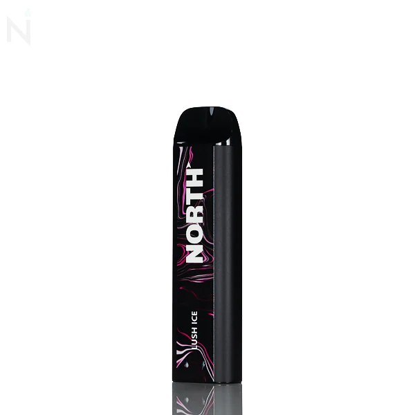 North 5000 Puffs Disposable - 10mL - Image 16