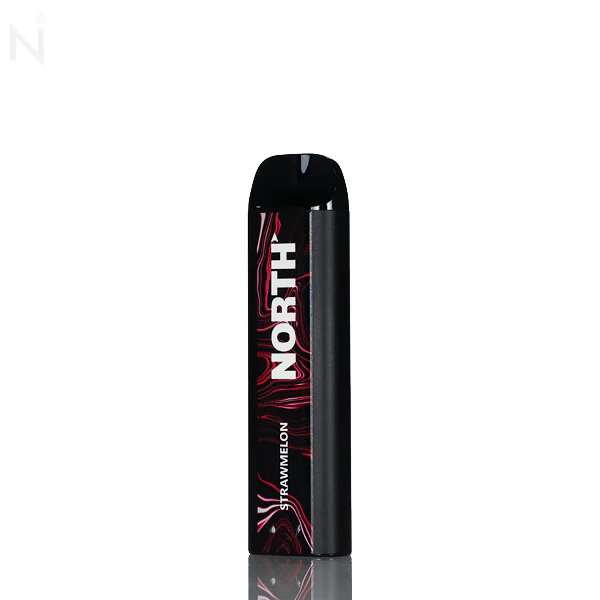 North 5000 Puffs Disposable - 10mL - Image 3