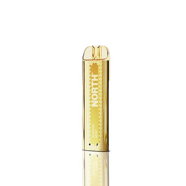 North 5000 Puffs Disposable - 10mL - Image 4