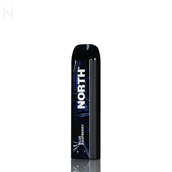 North 5000 Puffs Disposable - 10mL - Image 5