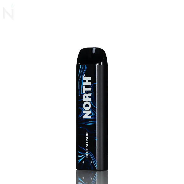 North 5000 Puffs Disposable - 10mL - Image 7