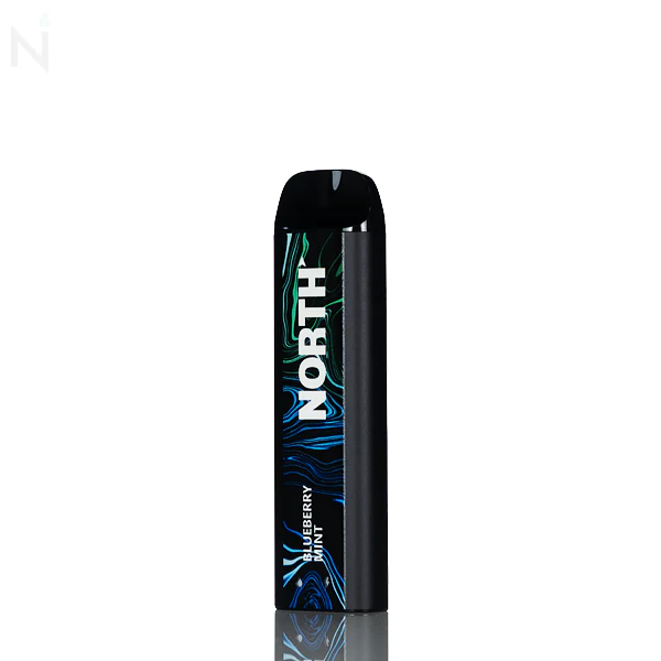 North 5000 Puffs Disposable - 10mL - Image 9